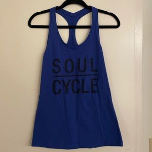 Lululemon soulcycle table never worn!!! Size 8